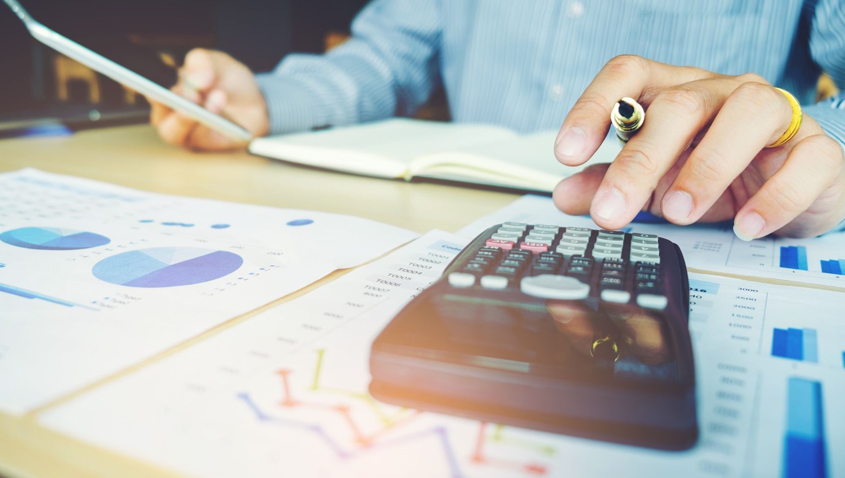 controle financeiro