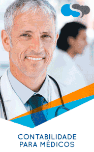Contabilidade para médicos, advogados e profissionais de ti